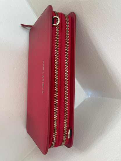 Pochette compagnon Lutèce – Ted Lapidus