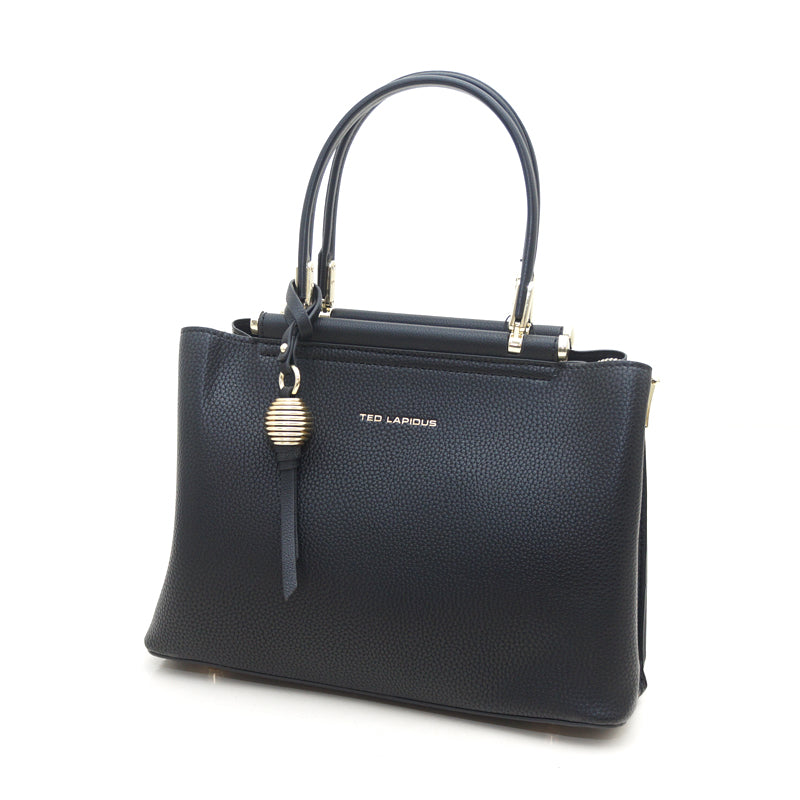 Sac &agrave; Main Azelie by Ted Lapidus : &Eacute;l&eacute;gance et Fonctionnalit&eacute;, , Sac &Atilde;&nbsp; Elle, Sac, BAGAGE, TED LAPIDUS JACQUES ESTEREL, STEVE MADDEN