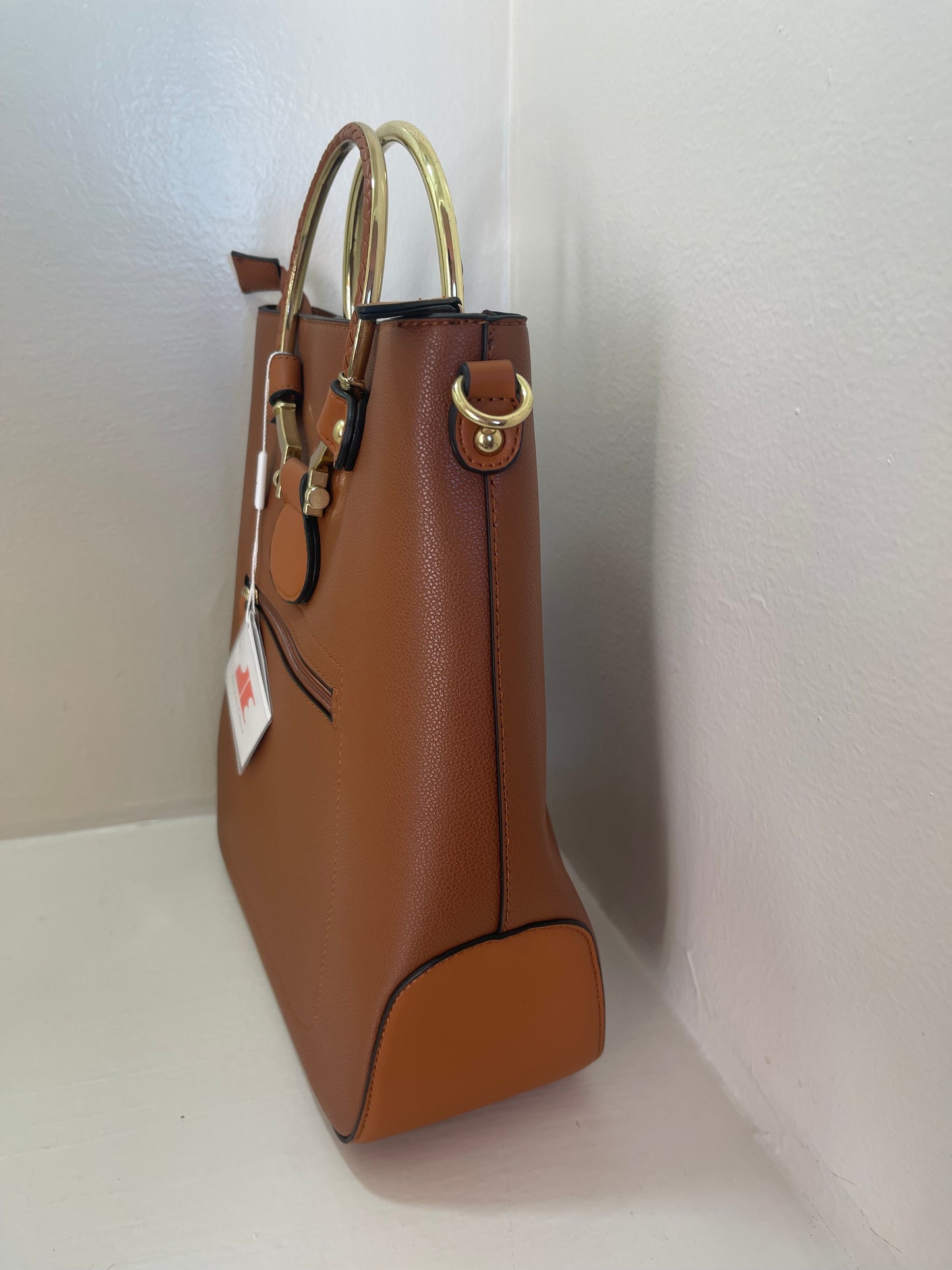 Sac Hauteur Flavie porte main by Jacques esterel