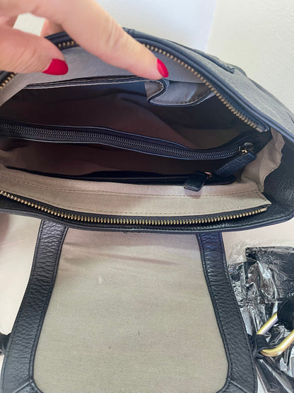 Sac porte épaule Riviera by Ted Lapidus