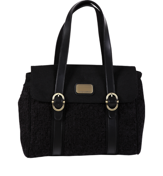 Sac Shetland – Jacques Esterel