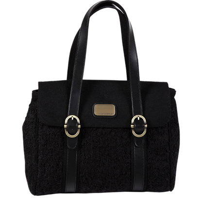 Sac Shetland – Jacques Esterel