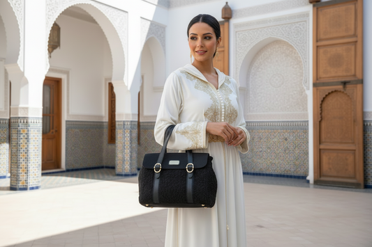 Sac Shetland – Jacques Esterel