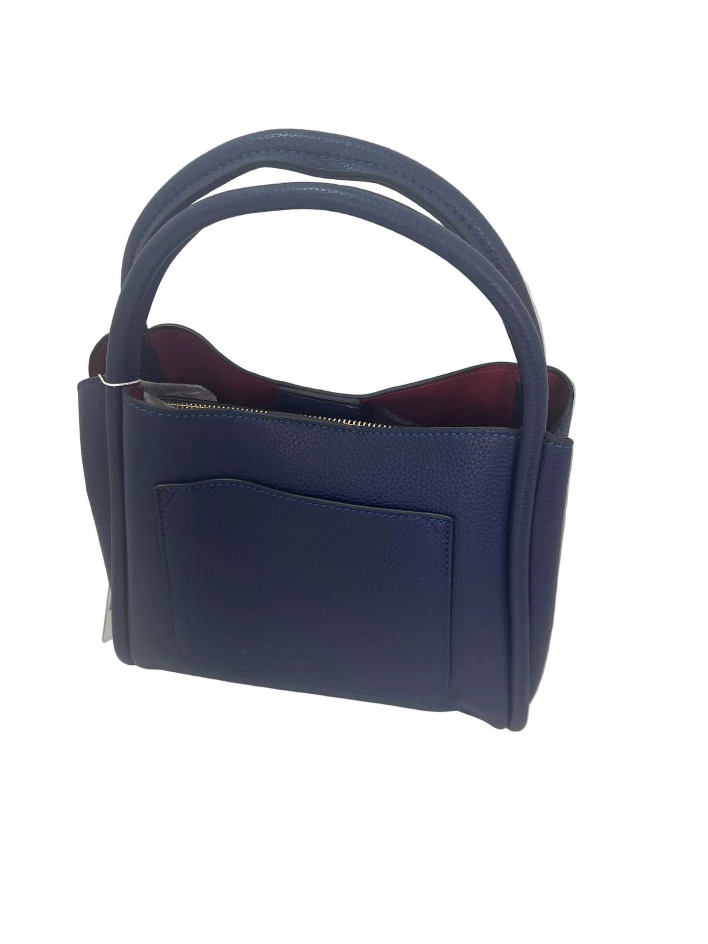Sac Porté Main Corolia By Jacques Esterel