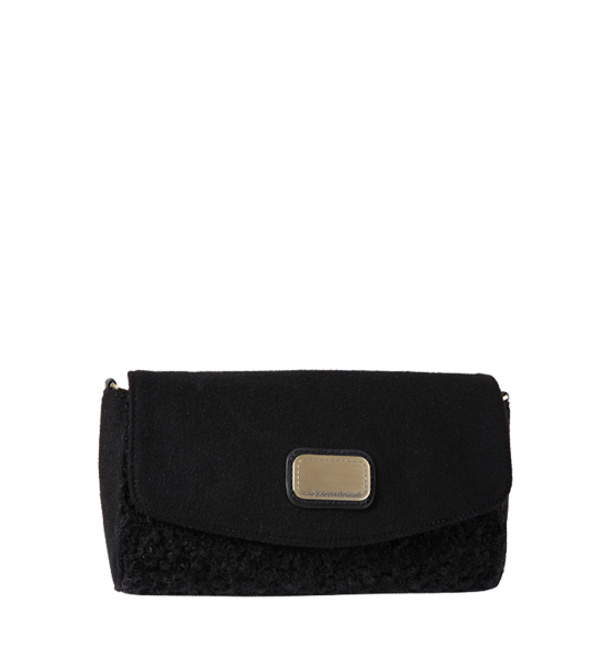 Pochette Shetland – Jacques Esterel