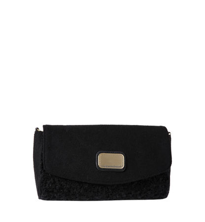 Pochette Shetland – Jacques Esterel