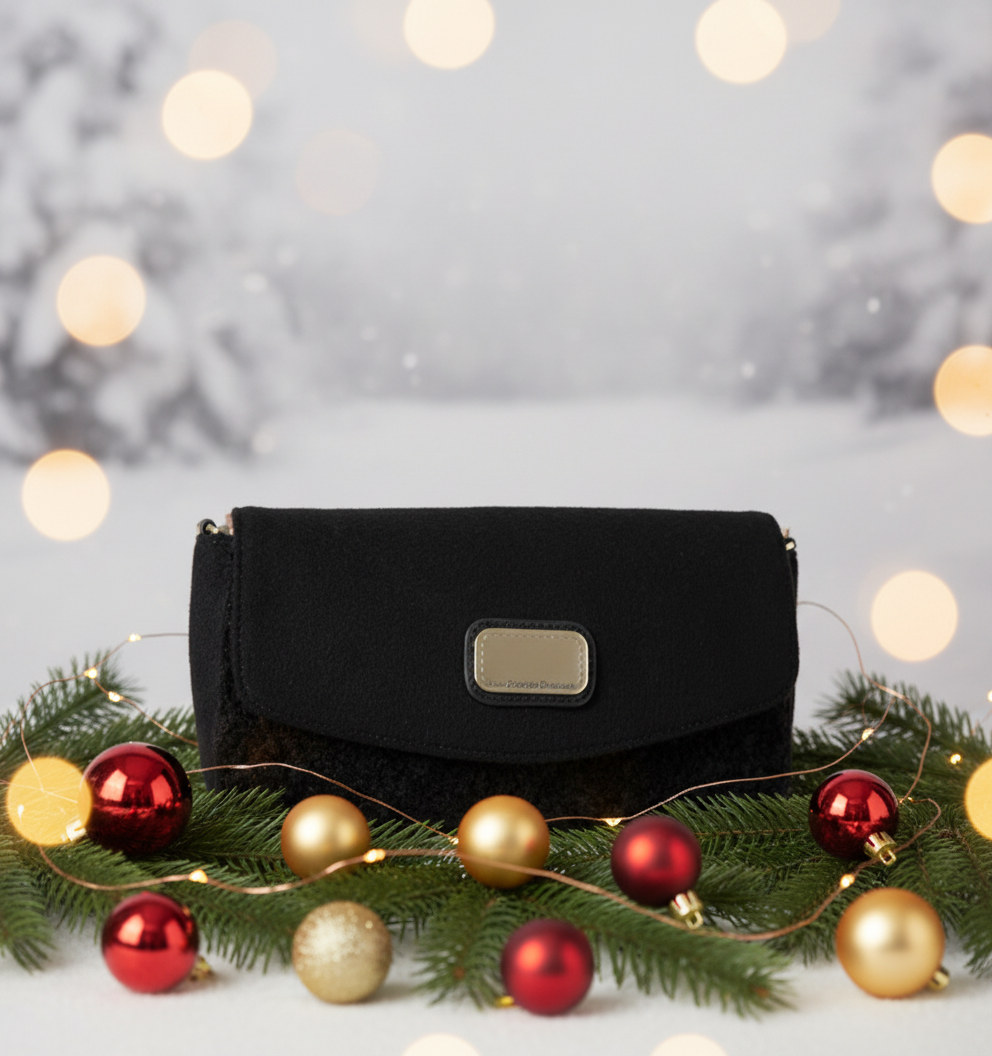 Pochette Shetland – Jacques Esterel