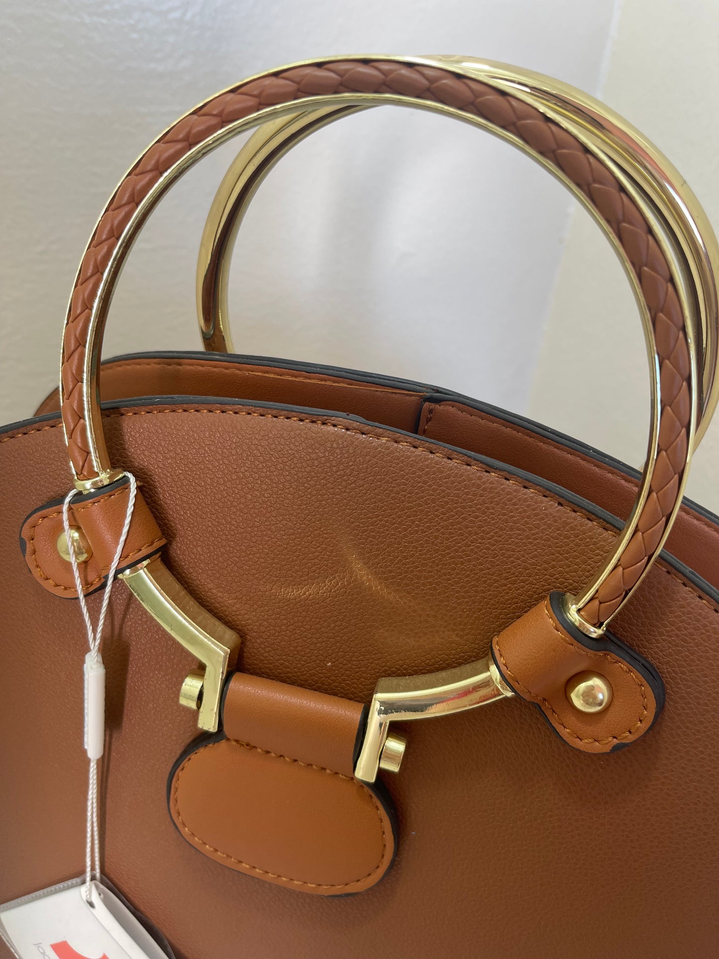 Sac Flavie porte main by Jacques esterel