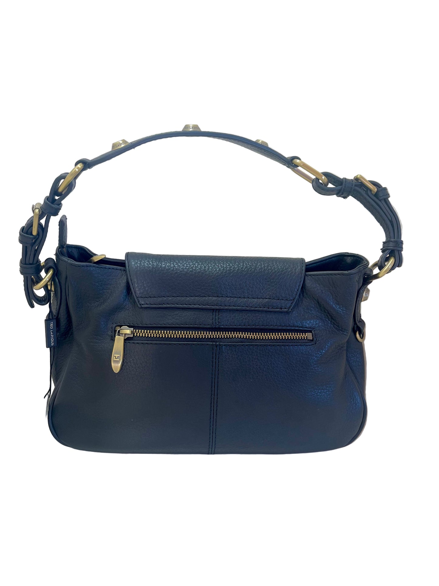 Sac porte épaule Riviera by Ted Lapidus