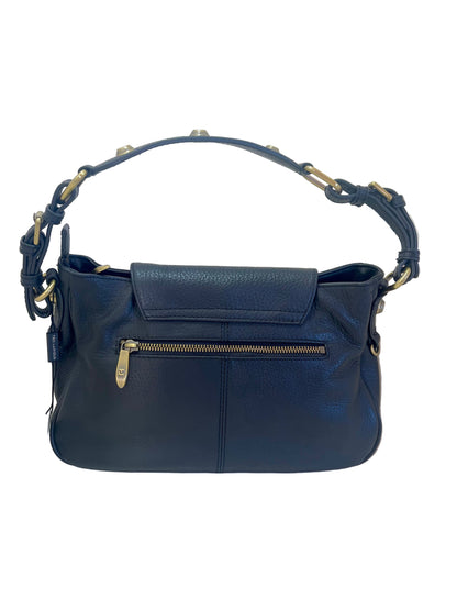 Sac porte épaule Riviera by Ted Lapidus