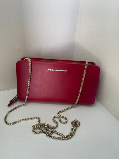 Pochette compagnon Lutèce – Ted Lapidus