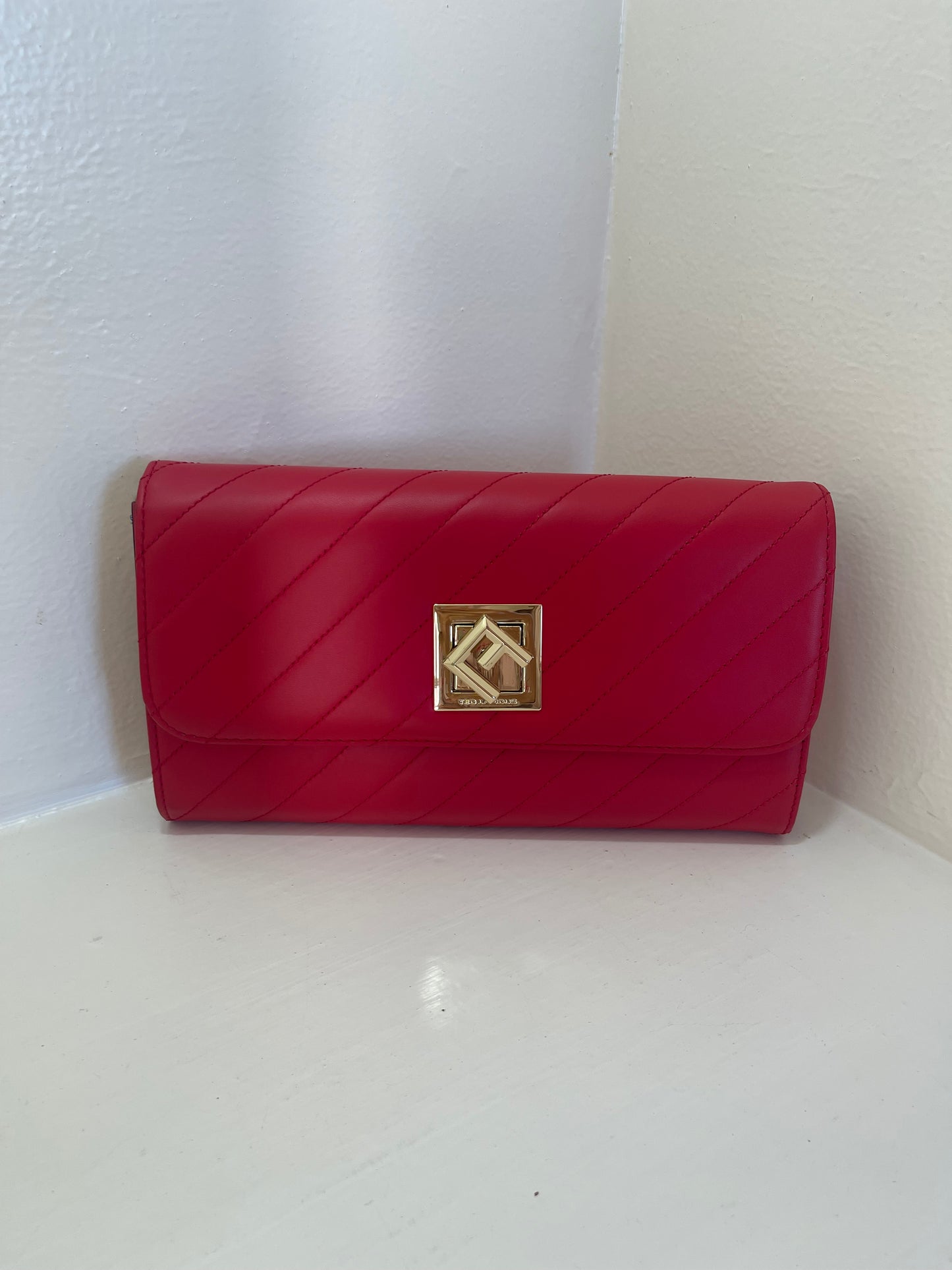 Pochette Zurich – Ted Lapidus