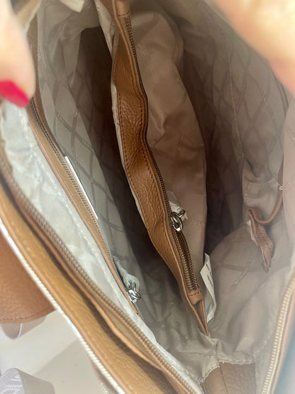 Sac besace Kookla by Ted Lapidus