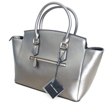 Charger l&#39;image dans la galerie, Rome, , Sac &agrave; Elle, Sac, BAGAGE, TED LAPIDUS JACQUES ESTEREL, STEVE MADDEN