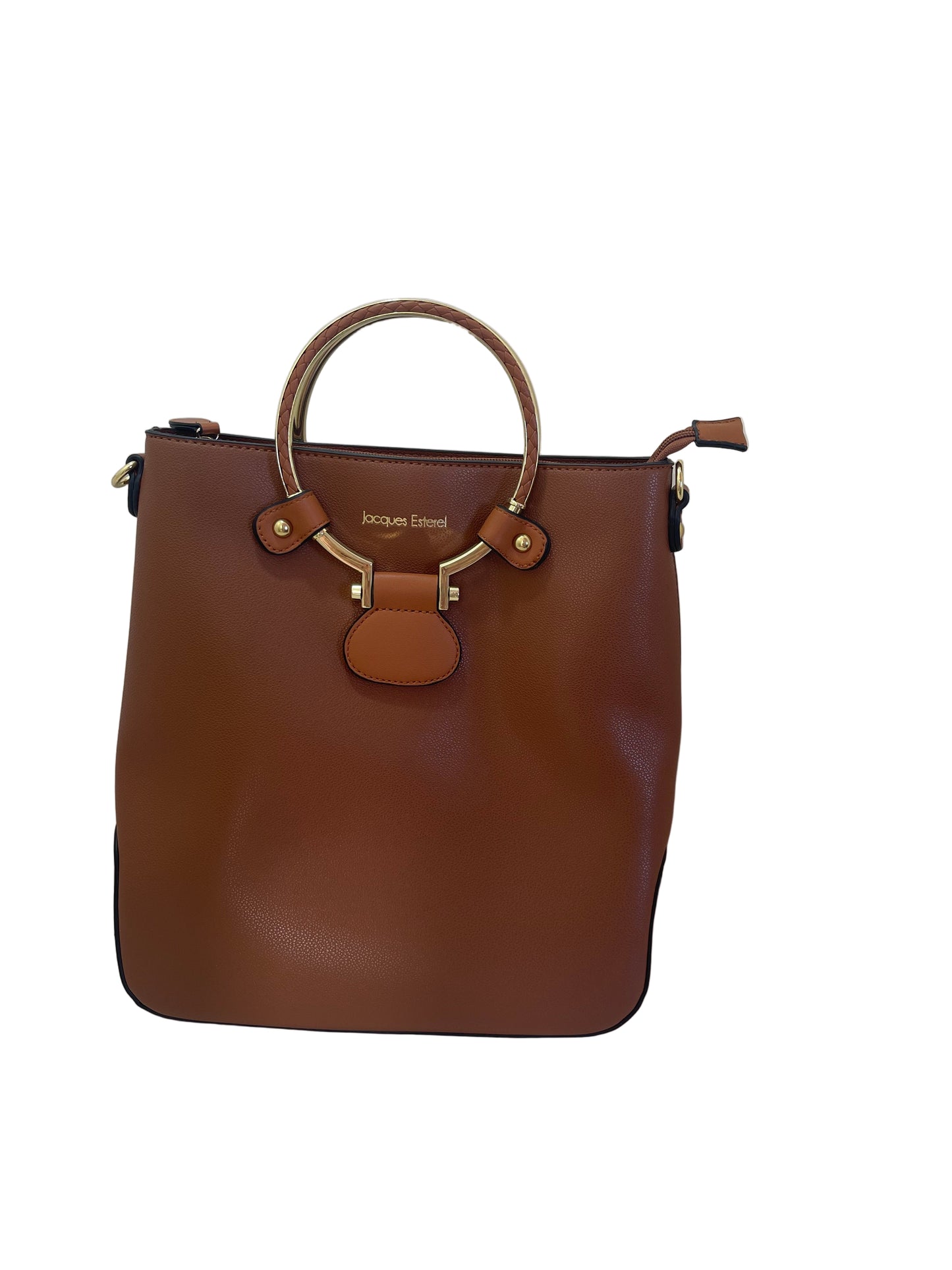 Sac Hauteur Flavie porte main by Jacques esterel