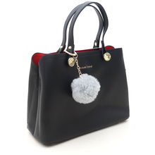Charger l&#39;image dans la galerie, Sac Cabas Latina by Jacques Esterel vert (Copie), NOIR, Sac &Atilde;&nbsp; Elle, Sac, BAGAGE, TED LAPIDUS JACQUES ESTEREL, STEVE MADDEN