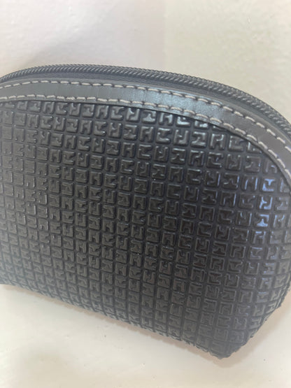 Trousses de Maquillage Fidelio Ted Lapidus : L'Élégance Nomade pour Vos Essentiels Beauté