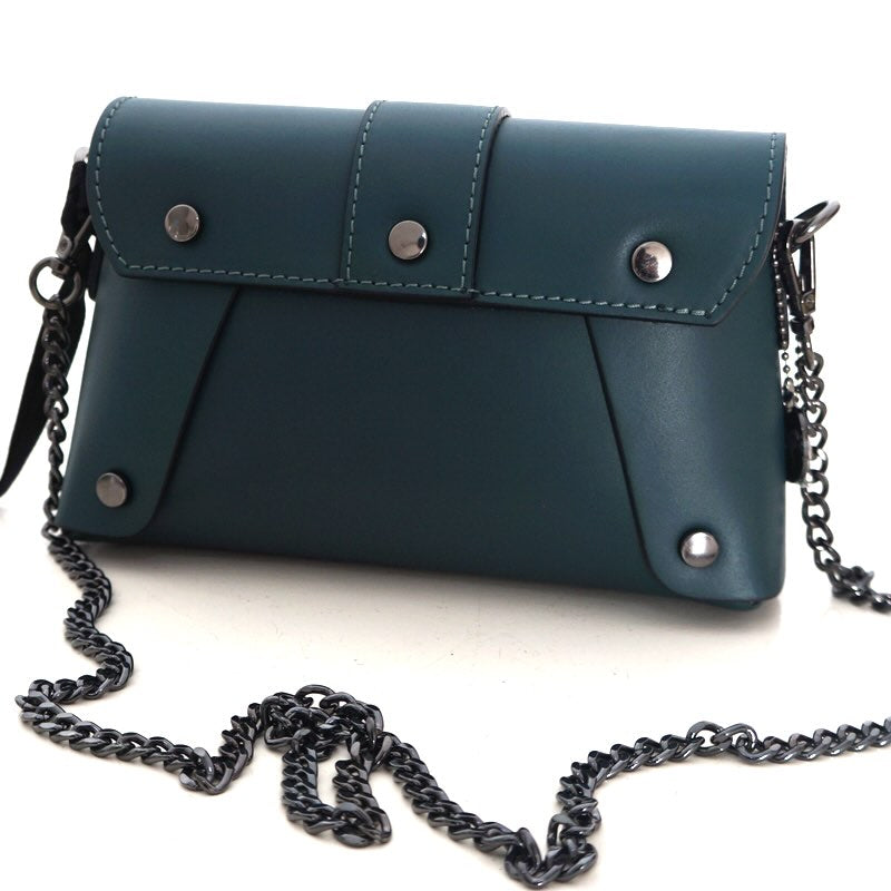 Sac bandouli&egrave;re Angela de Laura Di Maggio, , Sac &Atilde;&nbsp; Elle, Sac, BAGAGE, TED LAPIDUS JACQUES ESTEREL, STEVE MADDEN