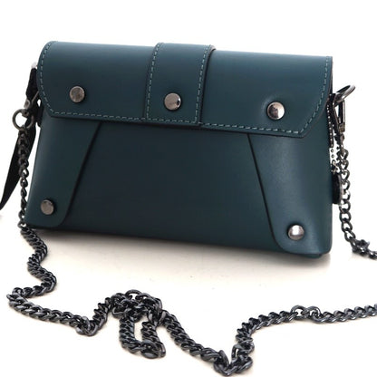 Sac bandouli&egrave;re Angela de Laura Di Maggio, , Sac &Atilde;&nbsp; Elle, Sac, BAGAGE, TED LAPIDUS JACQUES ESTEREL, STEVE MADDEN