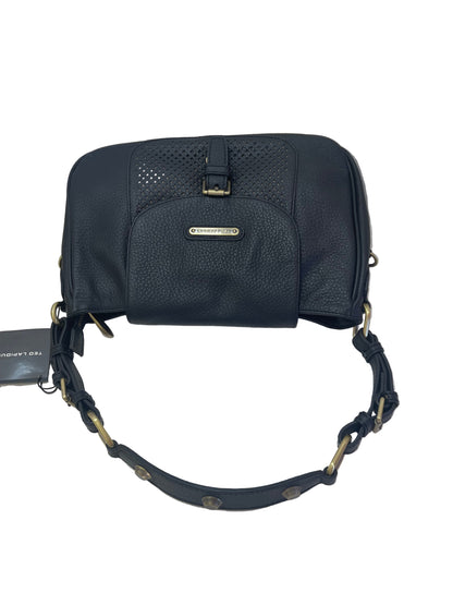 Sac porte épaule Riviera by Ted Lapidus