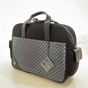 Sac de Voyage Scaphandre Ted Lapidus : Le compagnon id&eacute;al pour vos d&eacute;placements, , Sac &Atilde;&nbsp; Elle, Sac, BAGAGE, TED LAPIDUS JACQUES ESTEREL, STEVE MADDEN