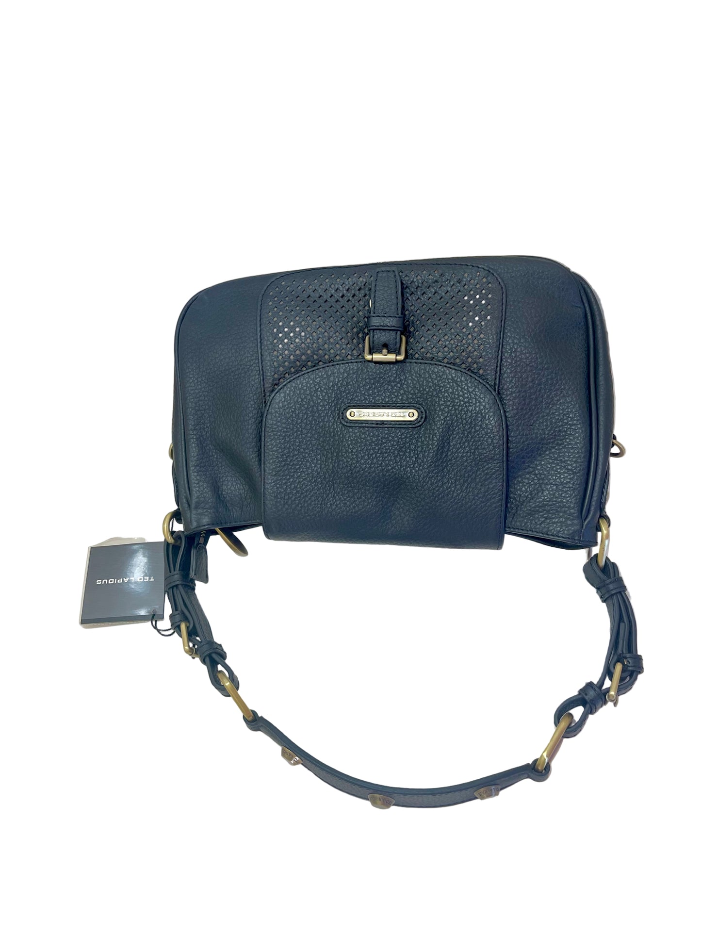 Sac porte épaule Riviera by Ted Lapidus