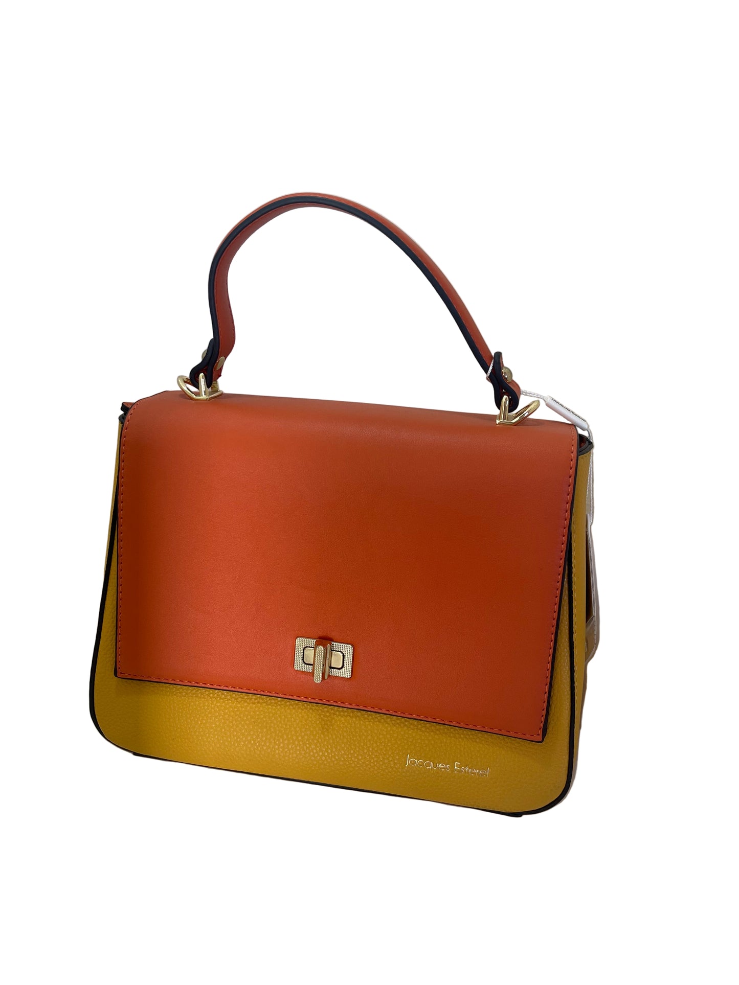 Sac porte main aurore by Jacques esterel