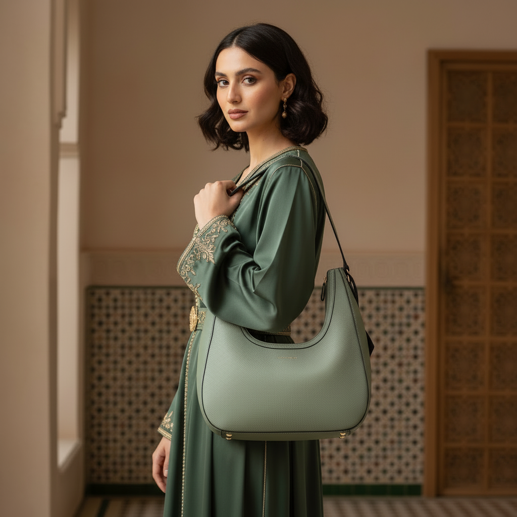 حقيبة كاليستا ماسنجر من تيد لابيدوس 