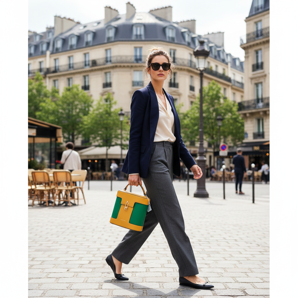 Sac vanity Cassandra