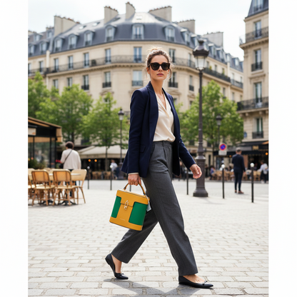 Sac vanity Cassandra