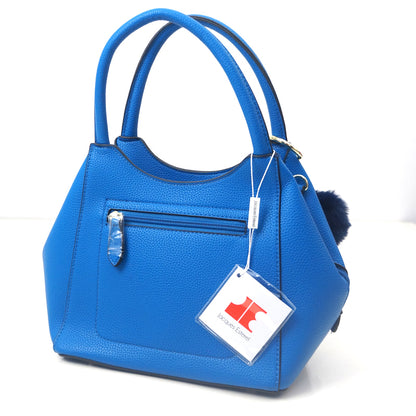 Sac Port&eacute; Main Corolia By Jacques Esterel, , Sac &Atilde;&nbsp; Elle, Sac, BAGAGE, TED LAPIDUS JACQUES ESTEREL, STEVE MADDEN