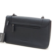 تحميل الصورة إلى المعرض ، Sac Baguette Delia Noir by Ted Lapidus, , Sac &Atilde;&nbsp; Elle, Sac, BAGAGE, TED LAPIDUS JACQUES ESTEREL, STEVE MADDEN