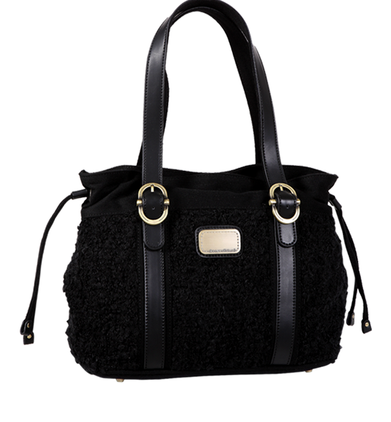 Sac bourse Shetland – Jacques Esterel
