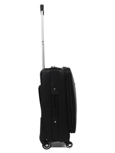 Titre : Ensemble 3 Valises Fidelio de Ted Lapidus : L'&Eacute;l&eacute;gance du Cuir pour des Voyages Inoubliables, , Sac &Atilde;&nbsp; Elle, Sac, BAGAGE, TED LAPIDUS JACQUES ESTEREL, STEVE MADDEN