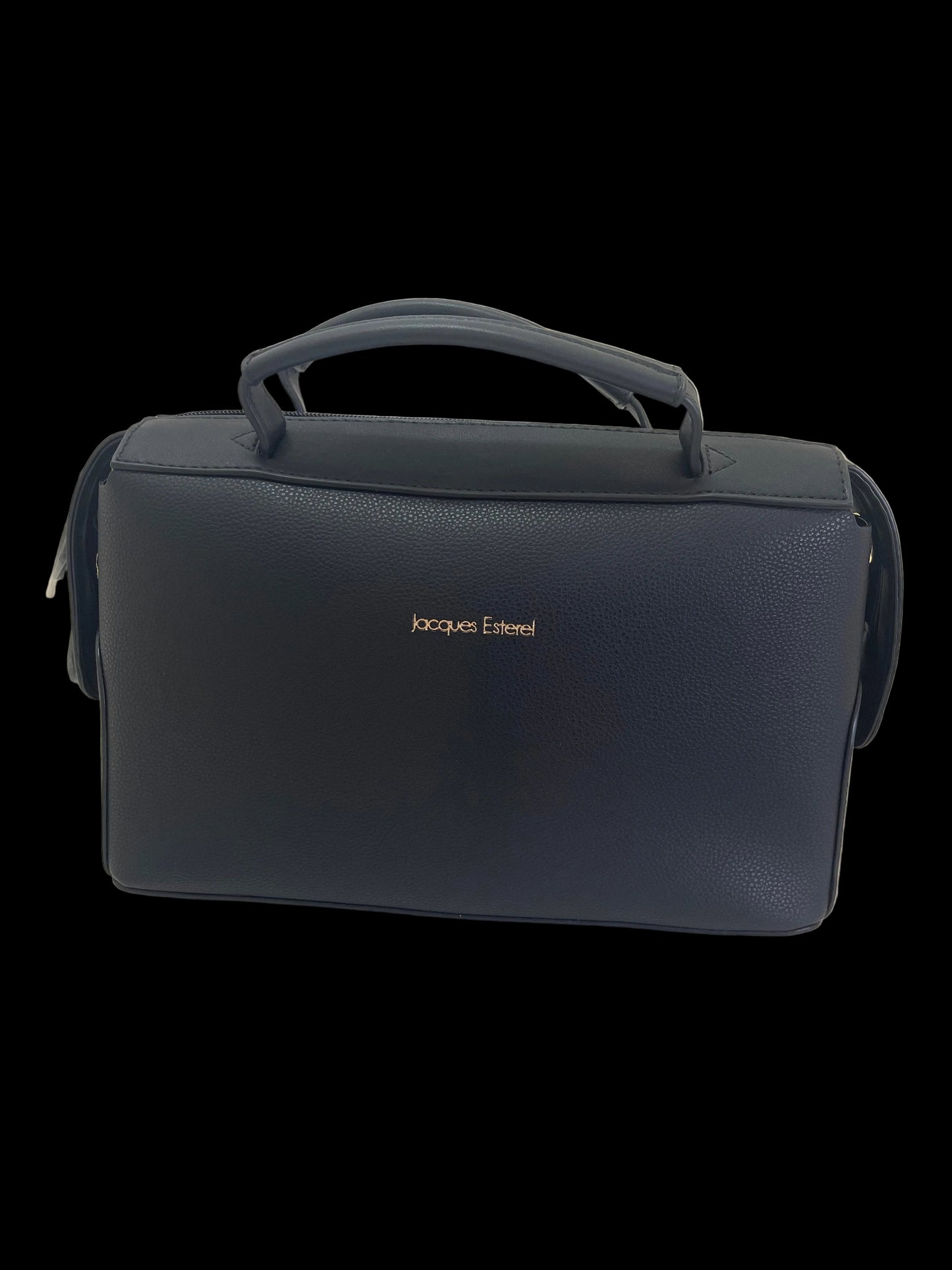 Sac Porté Main Amelia By Jacques Esterel