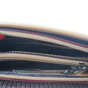 Sac bandouli&egrave;re Fidelio Ted Lapidus : Un classique revisit&eacute;, , Sac &Atilde;&nbsp; Elle, Sac, BAGAGE, TED LAPIDUS JACQUES ESTEREL, STEVE MADDEN