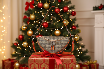 Sac banane  et trotteur Fidelio Extension by Ted Lapidus Paris