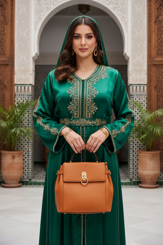 Sac Hauteur Ilyana by TED LAPIDUS noir