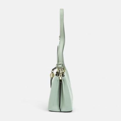 Sac à Main Azelie by Ted Lapidus : Élégance et Fonctionnalité - sacaelle