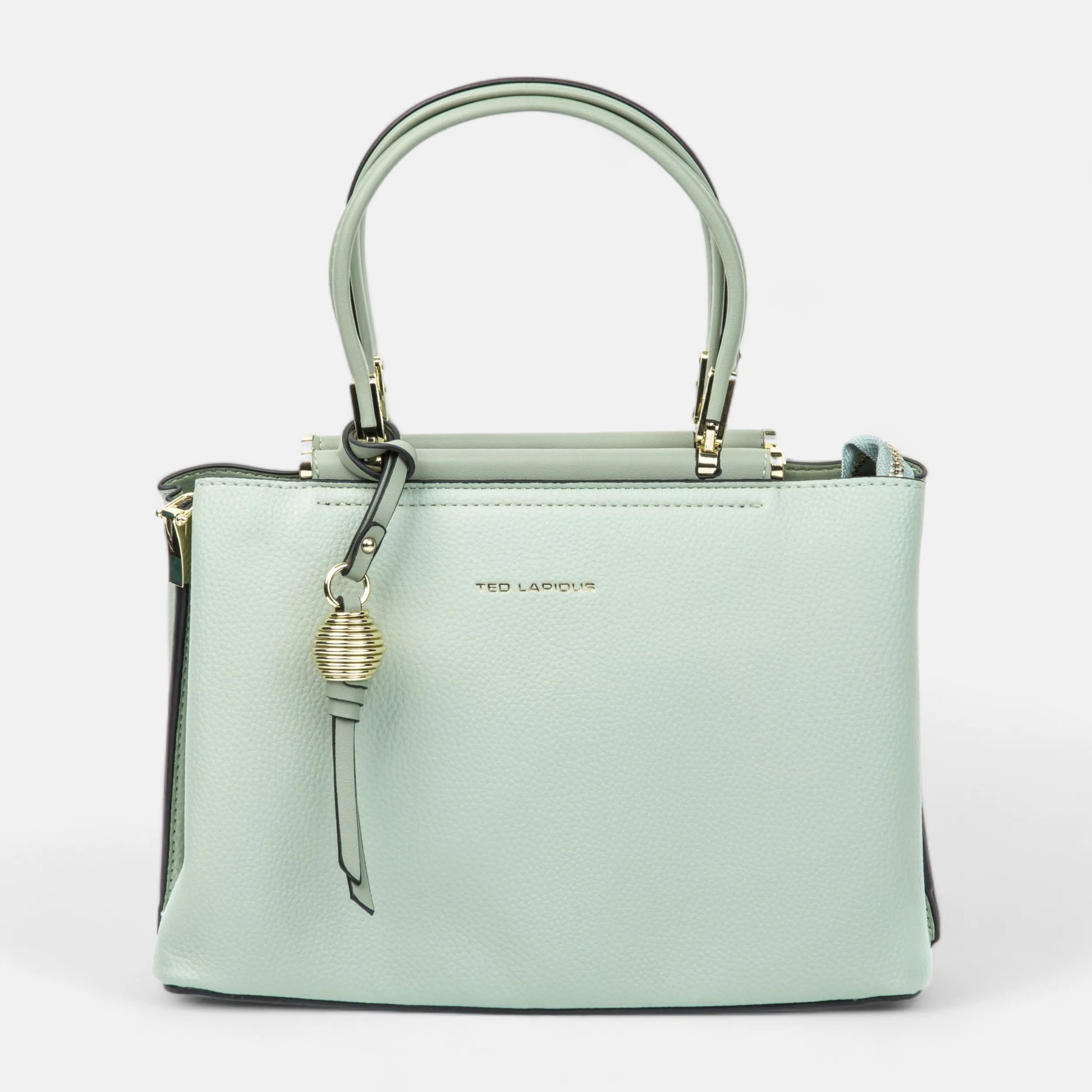 Sac à Main Azelie by Ted Lapidus : Élégance et Fonctionnalité - sacaelle
