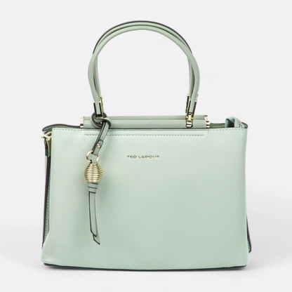 Sac à Main Azelie by Ted Lapidus : Élégance et Fonctionnalité - sacaelle