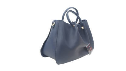 Gretel Porte Main Marine By Ted Lapidus, , Sac &Atilde;&nbsp; Elle, Sac, BAGAGE, TED LAPIDUS JACQUES ESTEREL, STEVE MADDEN