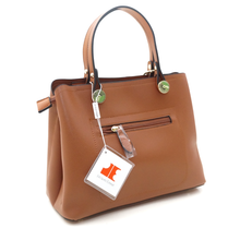 Charger l&#39;image dans la galerie, Sac Cabas Latina by Jacques Esterel vert (Copie), , Sac &Atilde;&nbsp; Elle, Sac, BAGAGE, TED LAPIDUS JACQUES ESTEREL, STEVE MADDEN
