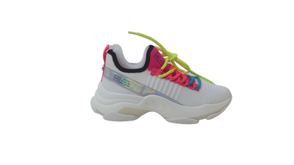 Mac White Sneakers by Steve Madden, 39, Sac &Atilde;&nbsp; Elle, Sac, BAGAGE, TED LAPIDUS JACQUES ESTEREL, STEVE MADDEN