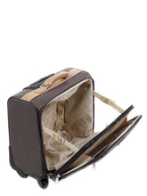 Charger l&#39;image dans la galerie, Un classic chic Parisien : Le Pilot case 15 pouces Fidelio by Ted Lapidus, , Sac &Atilde;&nbsp; Elle, Sac, BAGAGE, TED LAPIDUS JACQUES ESTEREL, STEVE MADDEN