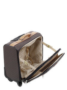 Un classic chic Parisien : Le Pilot case 15 pouces Fidelio by Ted Lapidus, , Sac &Atilde;&nbsp; Elle, Sac, BAGAGE, TED LAPIDUS JACQUES ESTEREL, STEVE MADDEN