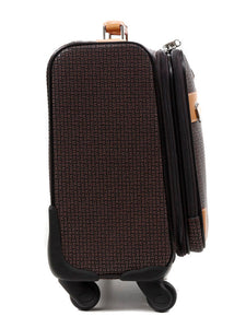 Un classic chic Parisien : Le Pilot case 15 pouces Fidelio by Ted Lapidus, , Sac &Atilde;&nbsp; Elle, Sac, BAGAGE, TED LAPIDUS JACQUES ESTEREL, STEVE MADDEN