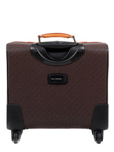 Charger l&#39;image dans la galerie, Un classic chic Parisien : Le Pilot case 15 pouces Fidelio by Ted Lapidus, , Sac &Atilde;&nbsp; Elle, Sac, BAGAGE, TED LAPIDUS JACQUES ESTEREL, STEVE MADDEN