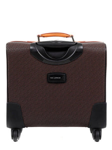 Un classic chic Parisien : Le Pilot case 15 pouces Fidelio by Ted Lapidus, , Sac &Atilde;&nbsp; Elle, Sac, BAGAGE, TED LAPIDUS JACQUES ESTEREL, STEVE MADDEN