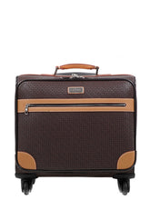 Charger l&#39;image dans la galerie, Un classic chic Parisien : Le Pilot case 15 pouces Fidelio by Ted Lapidus, , Sac &Atilde;&nbsp; Elle, Sac, BAGAGE, TED LAPIDUS JACQUES ESTEREL, STEVE MADDEN